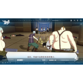 《妖精的尾巴：激斗》主线剧情玩法展示