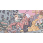 最强蜗牛什么装备好