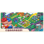 《糖果精灵传奇》游戏攻略：如何快速激活工人