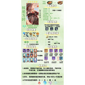 原神3.7版枫原万叶培养一图流是什么