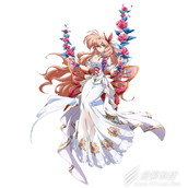 梦幻模拟战玛丽安蒂尔花佑隽誓皮肤获得方法指南