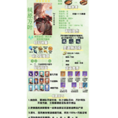 原神枫原万叶怎么培养