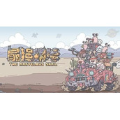 《最强蜗牛》时空孔隙通关方法介绍