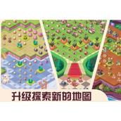 糖果精灵传奇礼包码汇总