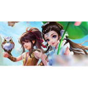 神雕侠侣手游如何刷鲜花