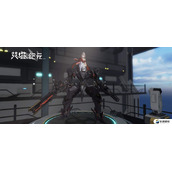 《艾塔纪元》查尔Mk5机体数据