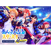 偶像梦幻祭music港服进不去怎么办