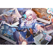崩坏星穹铁道6月25日兑换码
