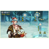 阴阳师归鹿之途活动怎么玩