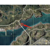 《和平精英》十大狙击点位位置大全