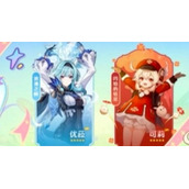 《原神》3.8优菈阵容怎么搭配
