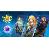 斗魔骑士独特天赋英雄介绍