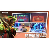 太空行动亚服连接不上怎么办详情