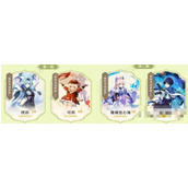 《原神》3.8版本up池角色介绍
