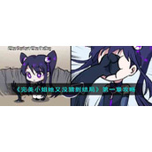 完美小姐她又没猜到结局第一章怎么过