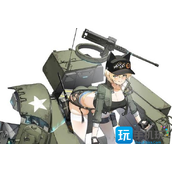 灰烬战线地狱猫值得培养吗地狱猫详情介绍