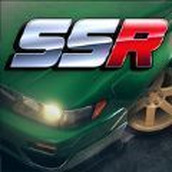 SSR赛车手机版