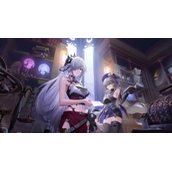 《环行旅舍》初始角色全新选择技巧