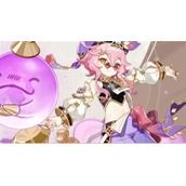 《原神》多莉角色属性一览2023