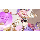 原神多莉角色图鉴详情
