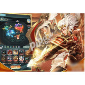 山海经异兽录如何升星山海经异兽录升星材料数据表