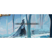 阴阳师八阶的山路被霜雪覆盖无法前进是怎么回事具体介绍