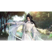 逆水寒手游全山洞位置在哪
