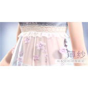 闪耀暖暖美服怎么登录