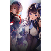 胜利女神NIKKE服更新失败是什么原因详情