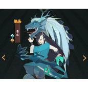 神仙道3青龙天相属性解析
