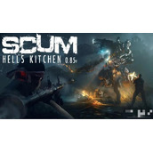 《SCUM》蛋糕代码汇总