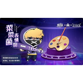 奥拉星手游菜菜菌的表情馆活动怎么玩