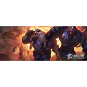 《英雄联盟》PBE13.14版本狗熊加强一览