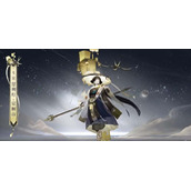 阴阳师SR慧明灯技能一览