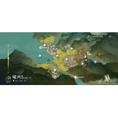 逆水寒手游张择端的来信攻略