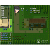 无知少女的乡村韵事外传DLC通关流程攻略
