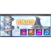 《战神之决战西伯利亚》资源宝库秘境系统详解