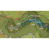 《原神》琉形蜃境欢兴礼卷宝箱获取方法