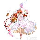 梦幻模拟战莉娜樱桃圆舞阵皮肤怎么获得