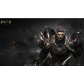 命运方舟狂战士怎么变成黑狂 命运方舟黑狂战士加点攻略
