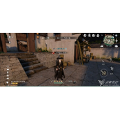 逆水寒手游武器怎么隐藏