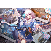 崩坏星穹铁道7.7兑换码2023
