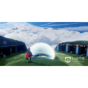 《Sky光遇》台服登录失败解决办法