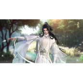 逆水寒手游全山洞位置详情