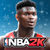 NBA 2K20手游版