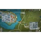 原神优菈突破材料采集路线一览