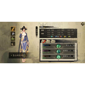 下一站江湖强势队友有哪些