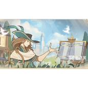 剑与远征诗社竞答第一天答案7月2023