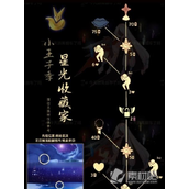 《光遇》2023年7月13日复刻先祖位置