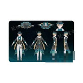 《崩坏星穹铁道》1.4版本卡池介绍
